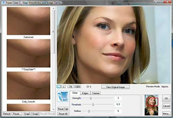 topaz clean plug in topaz clean plug in